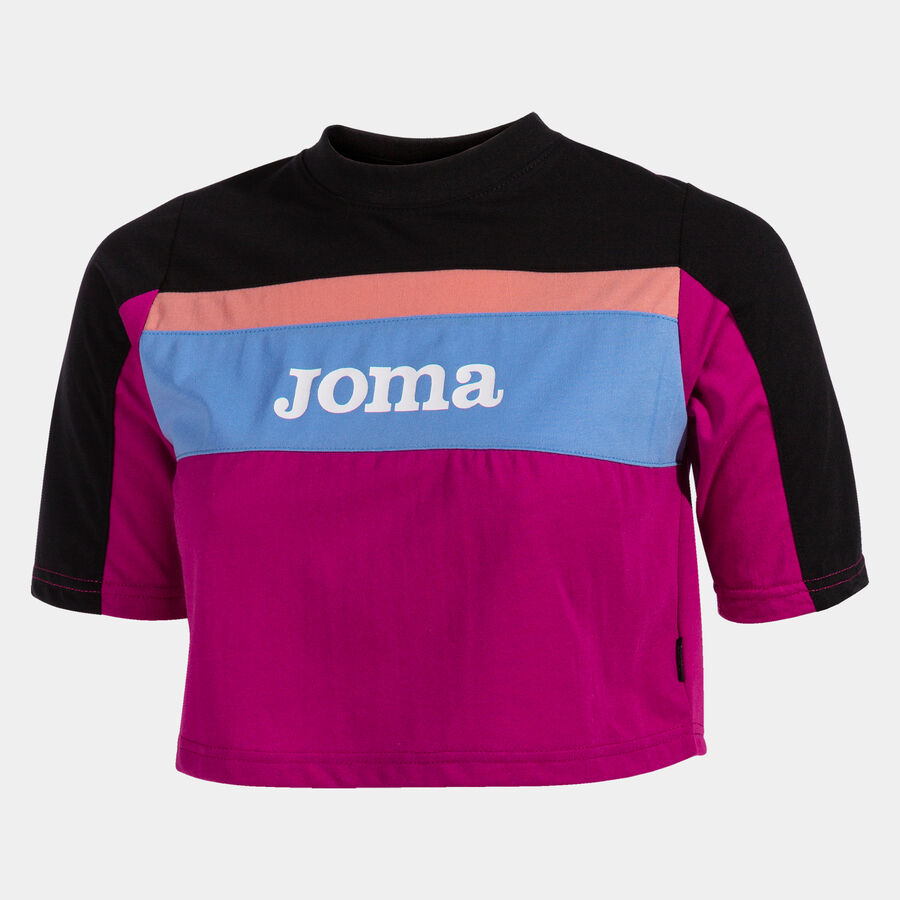 CAMISETA MANGA CORTA CALIFORNIA