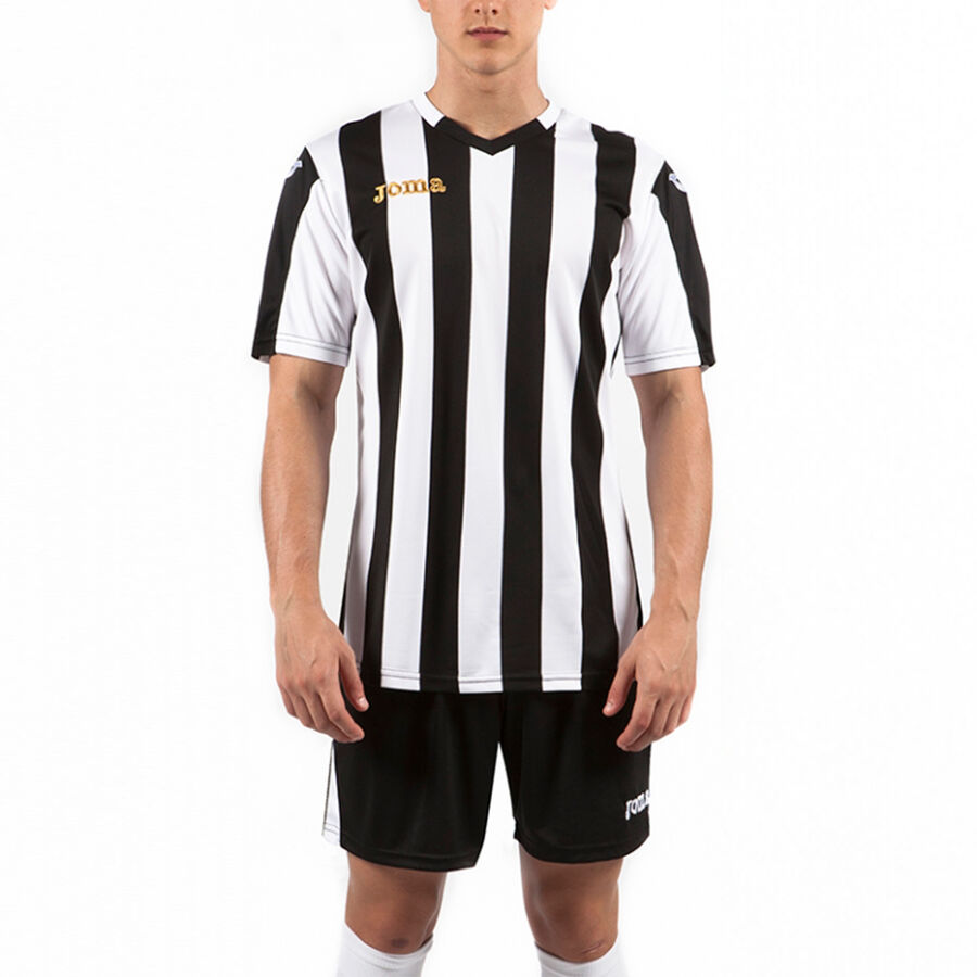 CAMISETA MANGA CORTA COPA