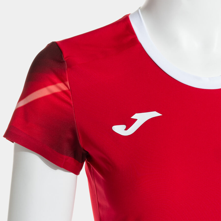 CAMISETA MANGA CORTA ELITE XI