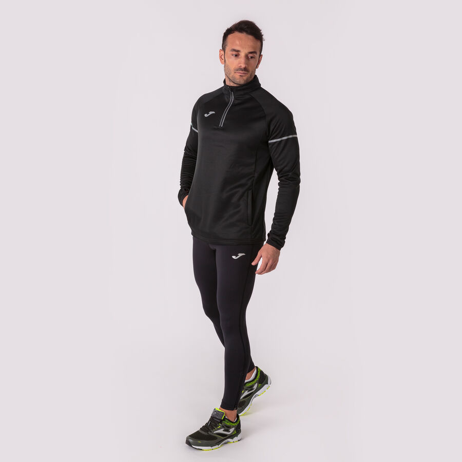 SUDADERA RACE