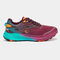 Scarpe trail Tr-6 Men 25 unisex granata