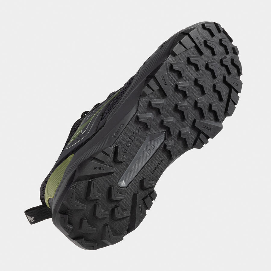 RECON 25