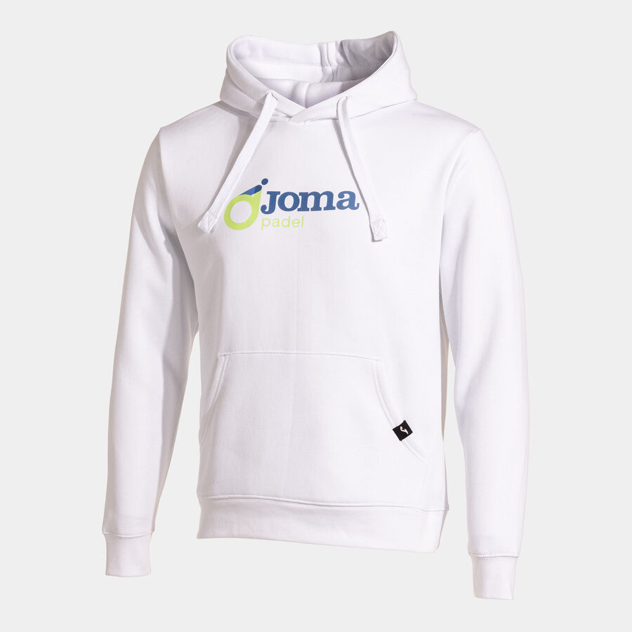 SUDADERA CON CAPUCHA TORNEO
