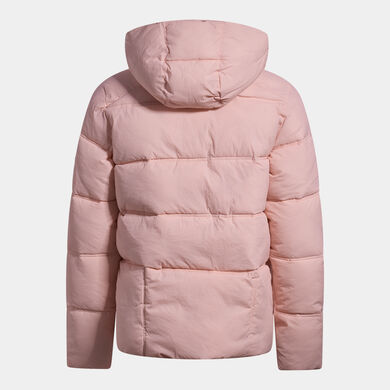 Anorak woman Urban Aesthetics pink