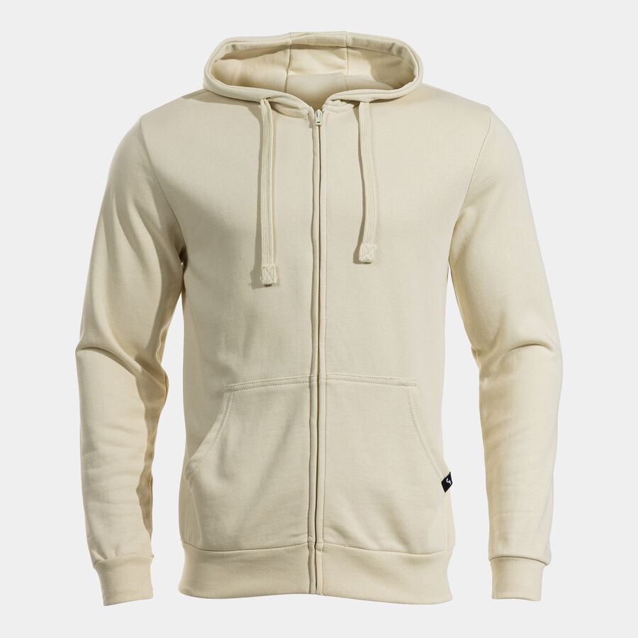 CHAQUETA CON CAPUCHA JUNGLE