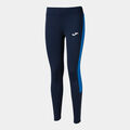 Mallas largas mujer Eco Championship marino royal