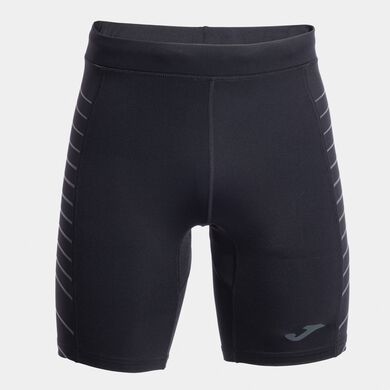 Mallas cortas hombre R-Night  negro