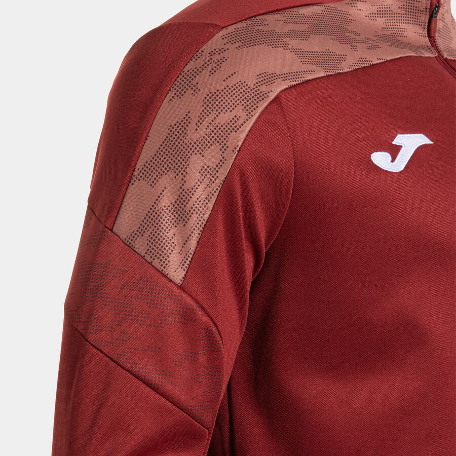 SUDADERA CHAMPIONSHIP VIII