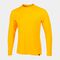 Maillot manches longues homme Explorer orange