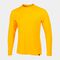 Joma Elite VIII 101929.321 Camiseta Running Hombre COLOR AMARILLO TALLA 8