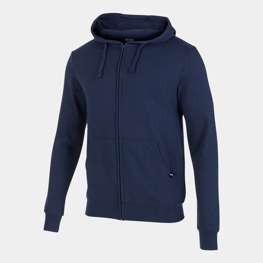 CHAQUETA CON CAPUCHA JUNGLE