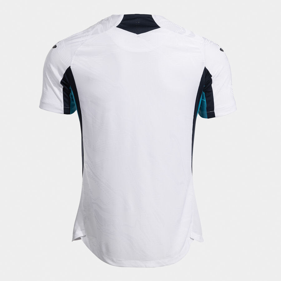 CAMISETA MANGA CORTA COMP. OFI. HOFFENHEIM