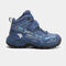 Outdoors boots Utah Jr 25 junior navy blue