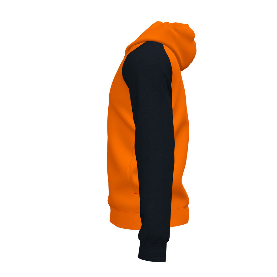 CHAQUETA CON CAPUCHA ACADEMY IV