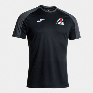 Shirt short sleeve A1 Padel 24/25