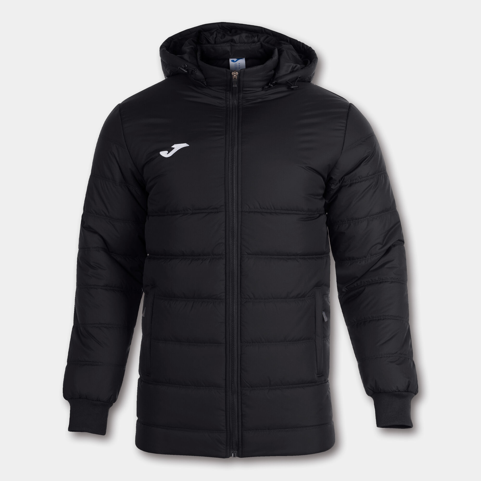 Anorak hombre Urban IV negro