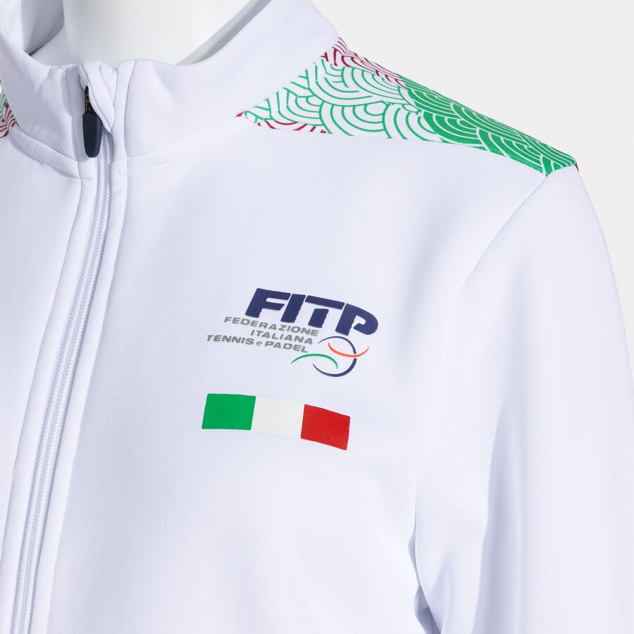 CHÁNDAL MUJER  PRE-CALE. C FED. ITALIA TENIS Y PADEL