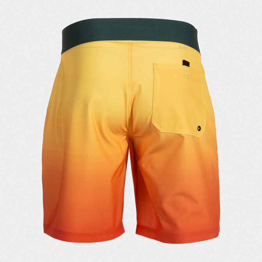 BA&Ntilde;ADOR SANTA M&Oacute;NICA