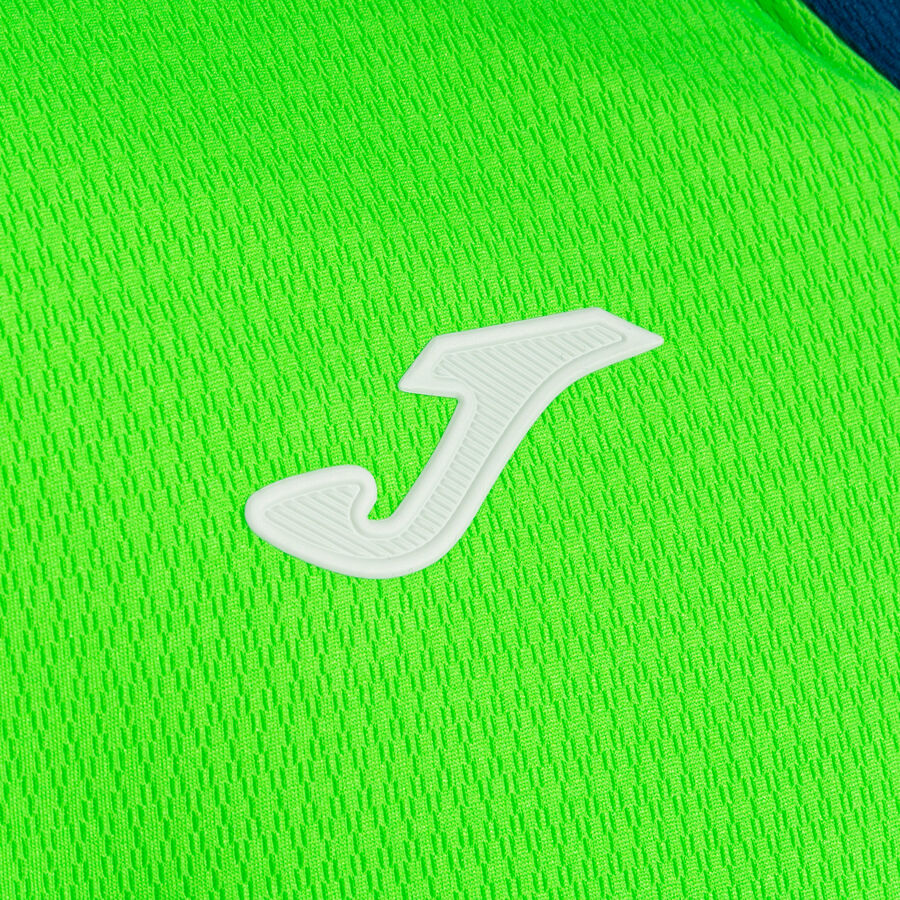 CAMISETA MANGA CORTA INTER MOVISTAR
