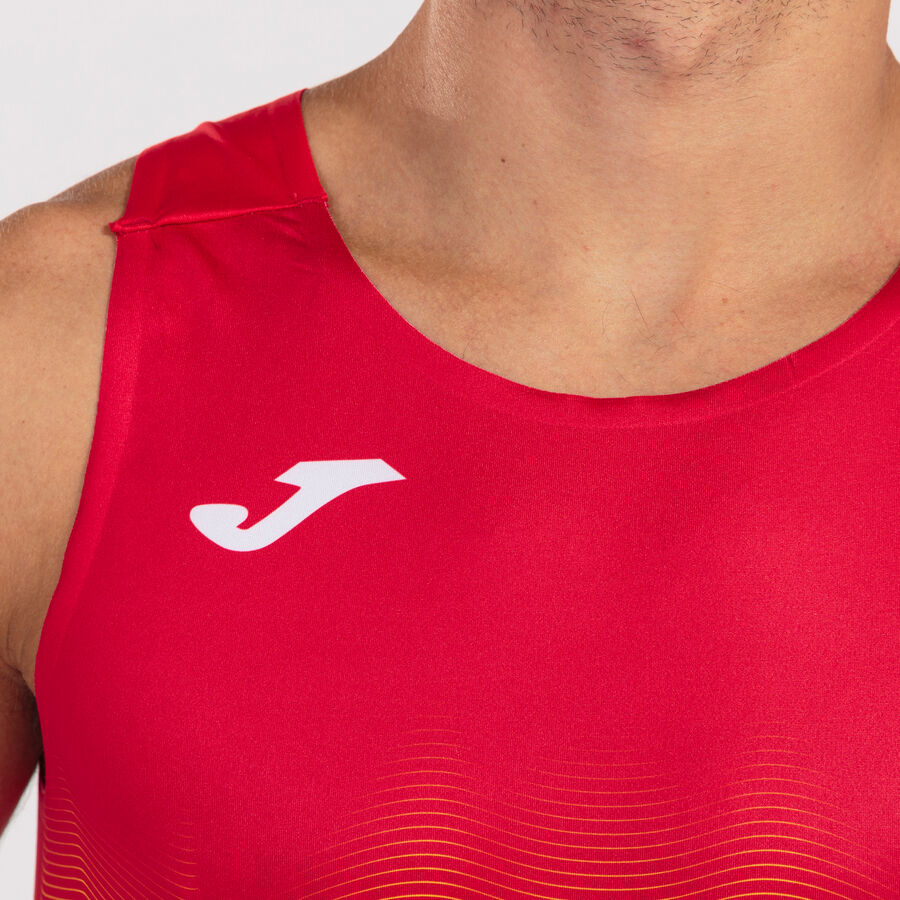 CAMISETA TIRANTES ELITE VII 
