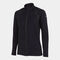 JACKET WOMAN ZERO BLACK