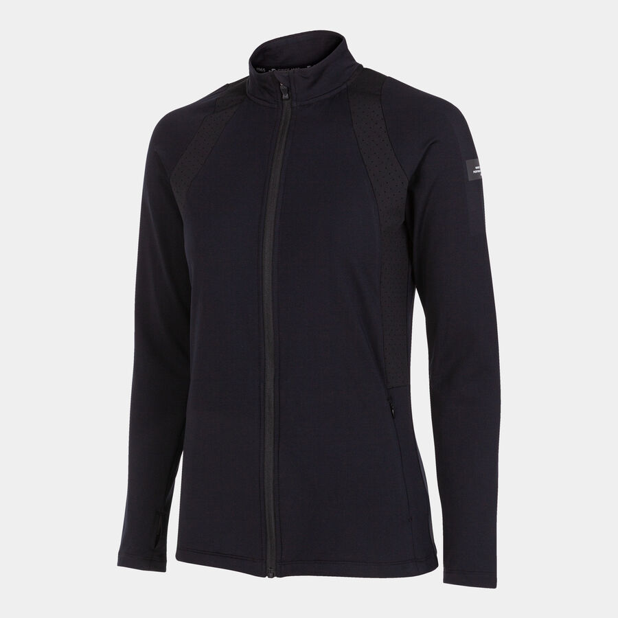 CHAQUETA ZERO