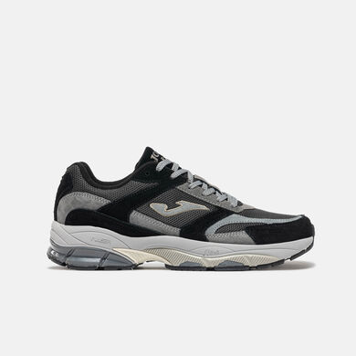 Zapatillas casual CR111 Men 26 hombre negro