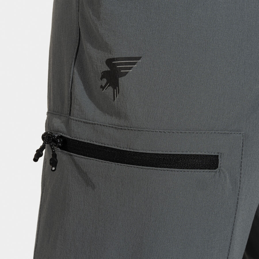 PANTAL&Oacute;N LARGO EXPLORER