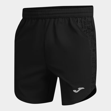 Shorts man Challenge black
