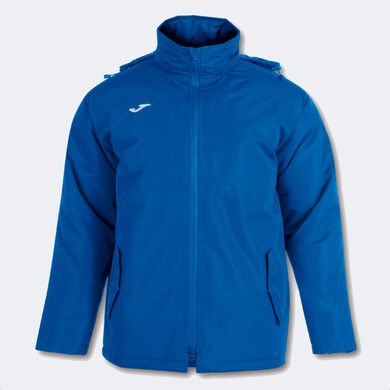 Anorak hombre Trivor royal