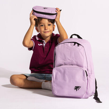 MOCHILA LION