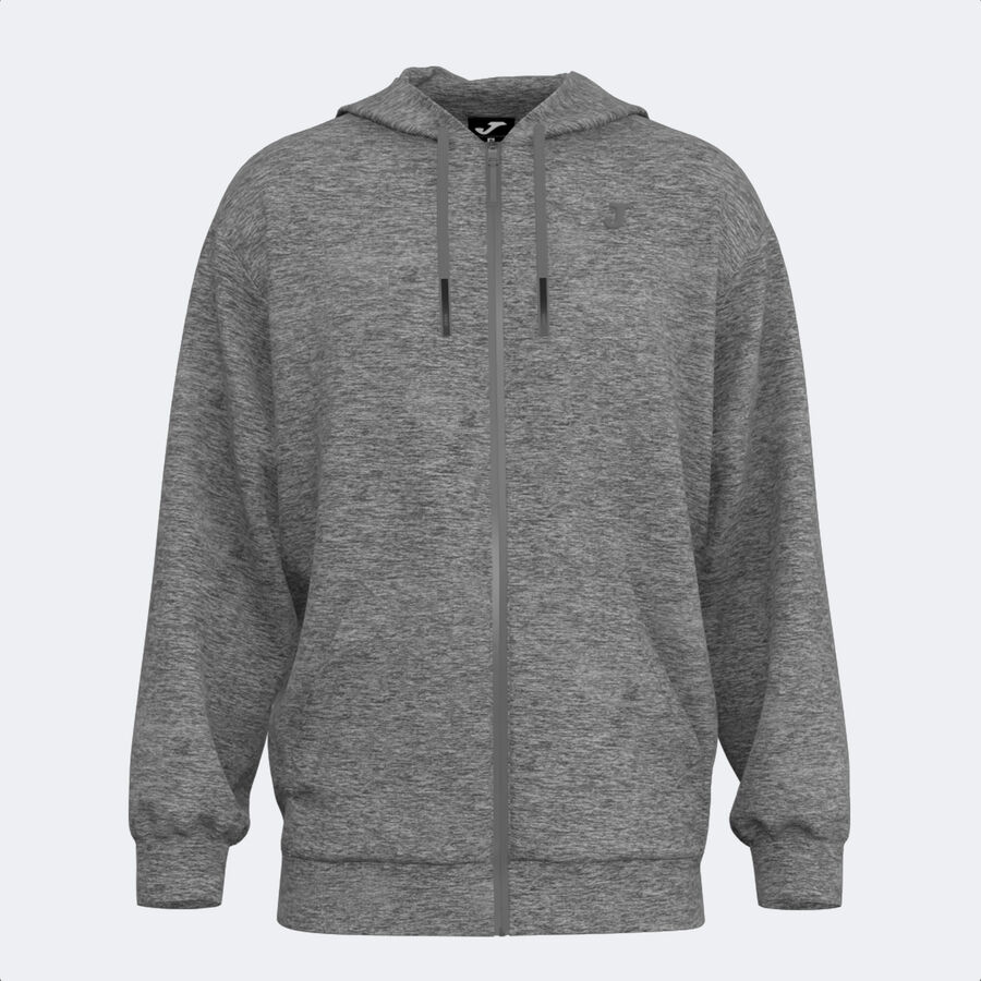 CHAQUETA CON CAPUCHA URBAN AESTHETICS