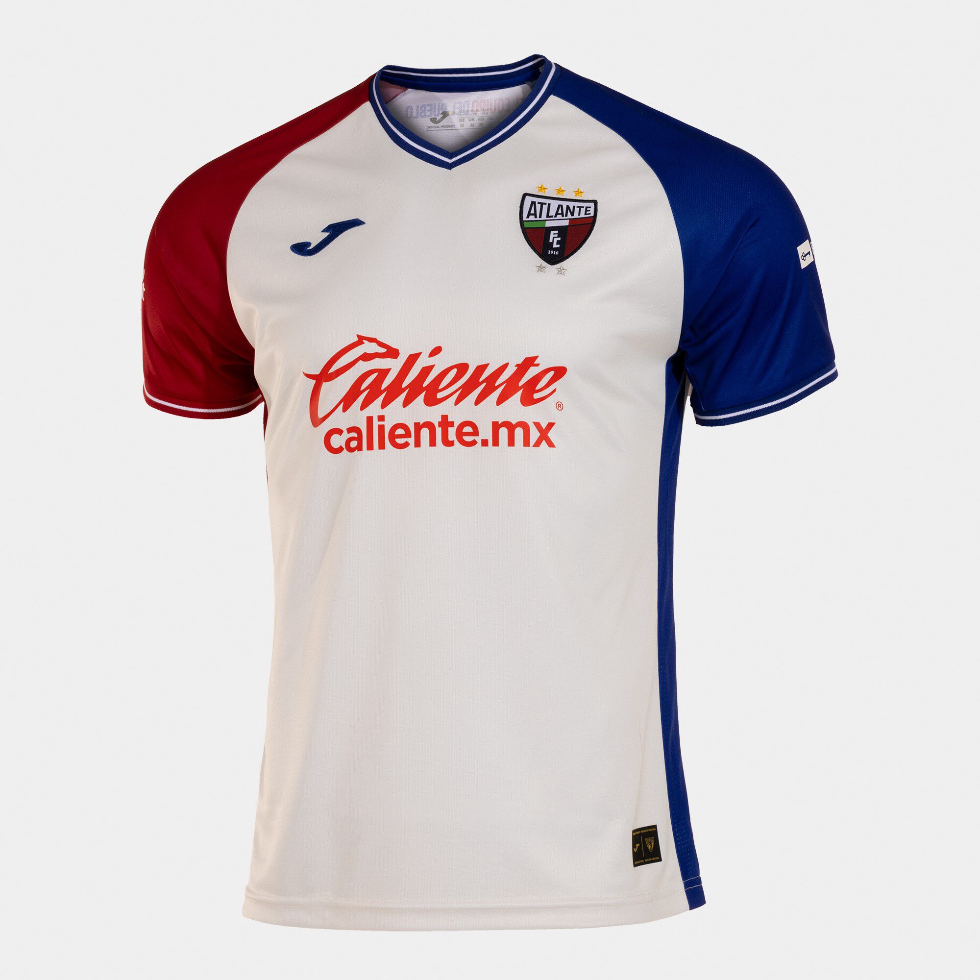 Atlante FC JOMA