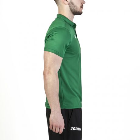 POLO MANGA CORTA HOBBY image number null