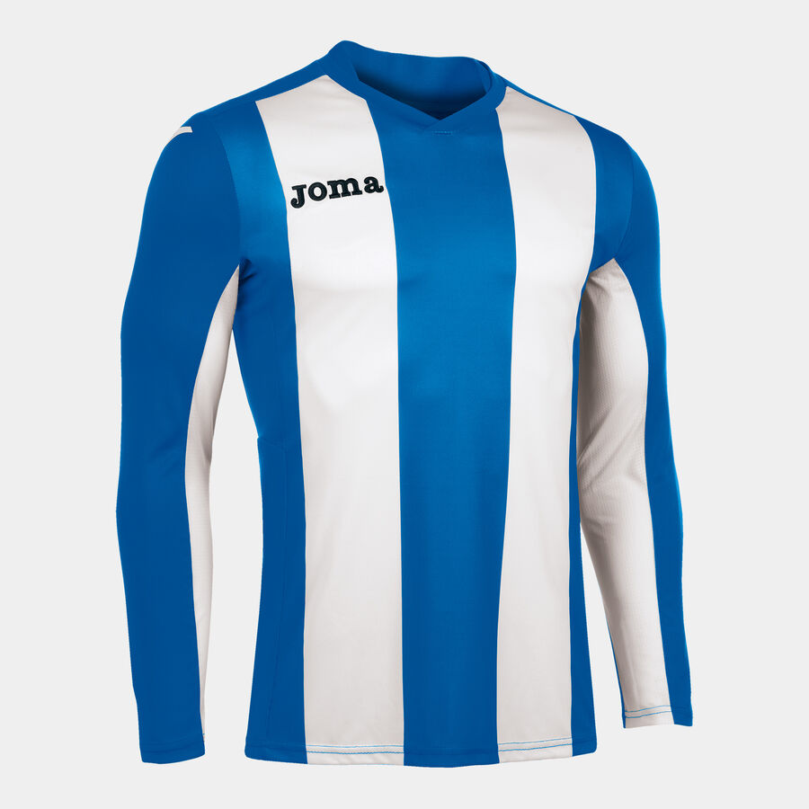 CAMISETA MANGA LARGA PISA