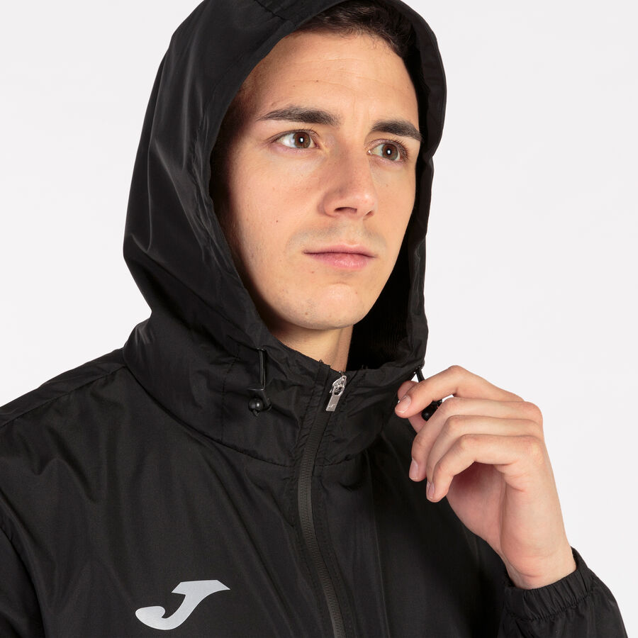 CHUBASQUERO COMBI RUNNING