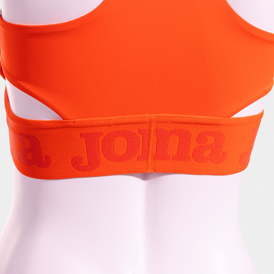 SUJETADOR DEPORTIVO STEP