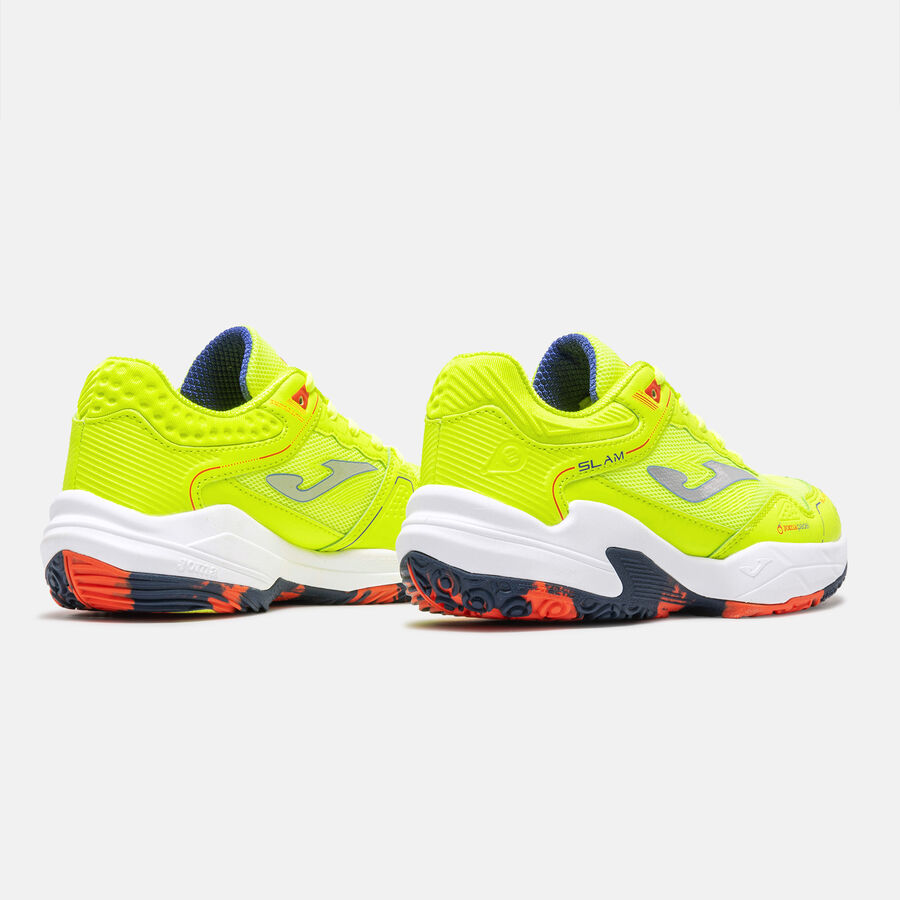 SLAM JR 26