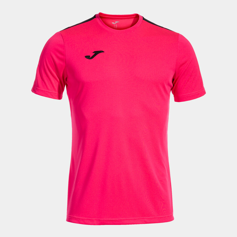 CAMISETA MANGA CORTA OLIMPIADA