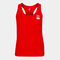 Shirt s/m freizeit Spanisches Olympisches Komitee frau