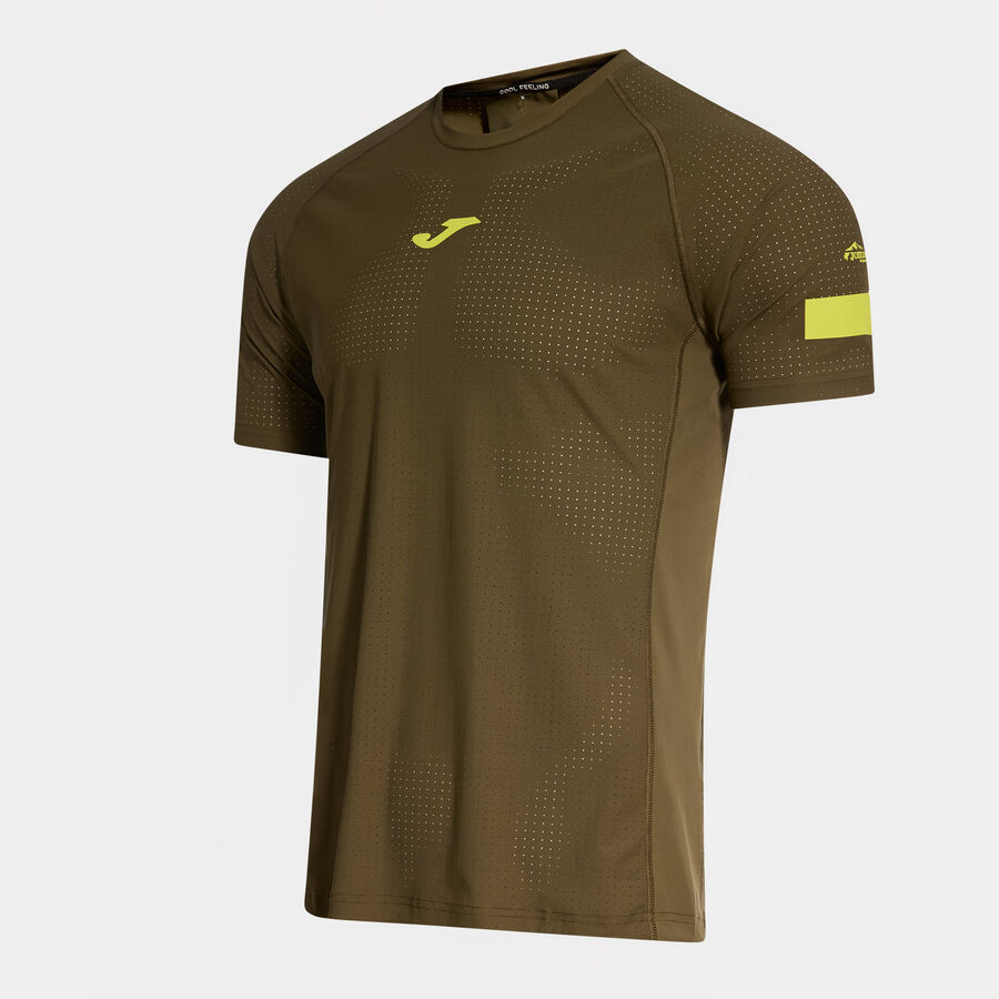 CAMISETA MANGA CORTA R-TRAIL NATURE