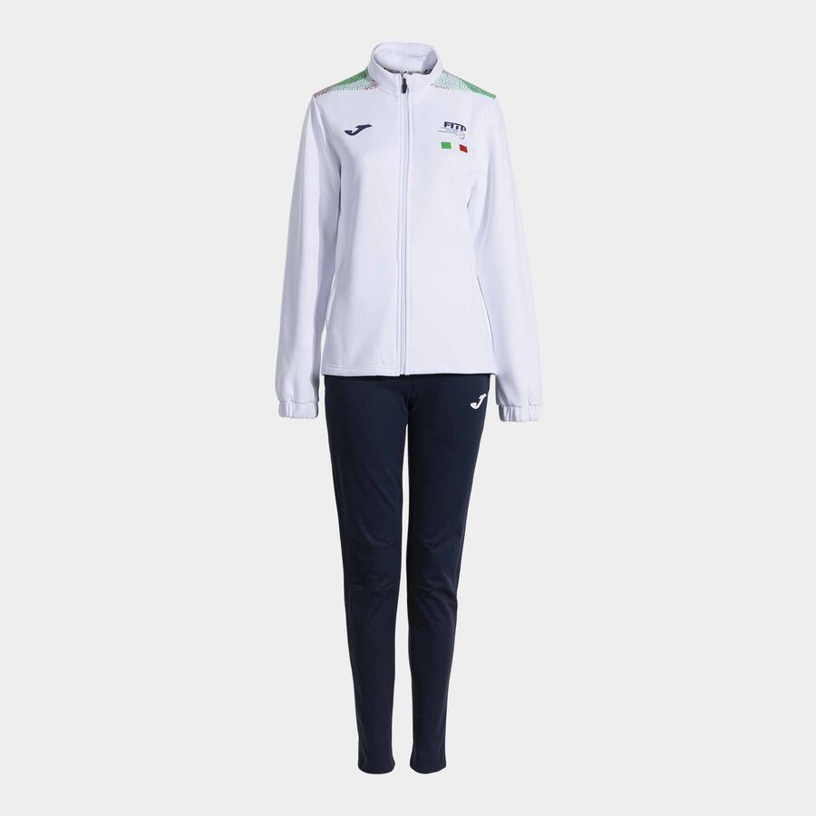 CHÁNDAL MUJER  PRE-CALE. C FED. ITALIA TENIS Y PADEL