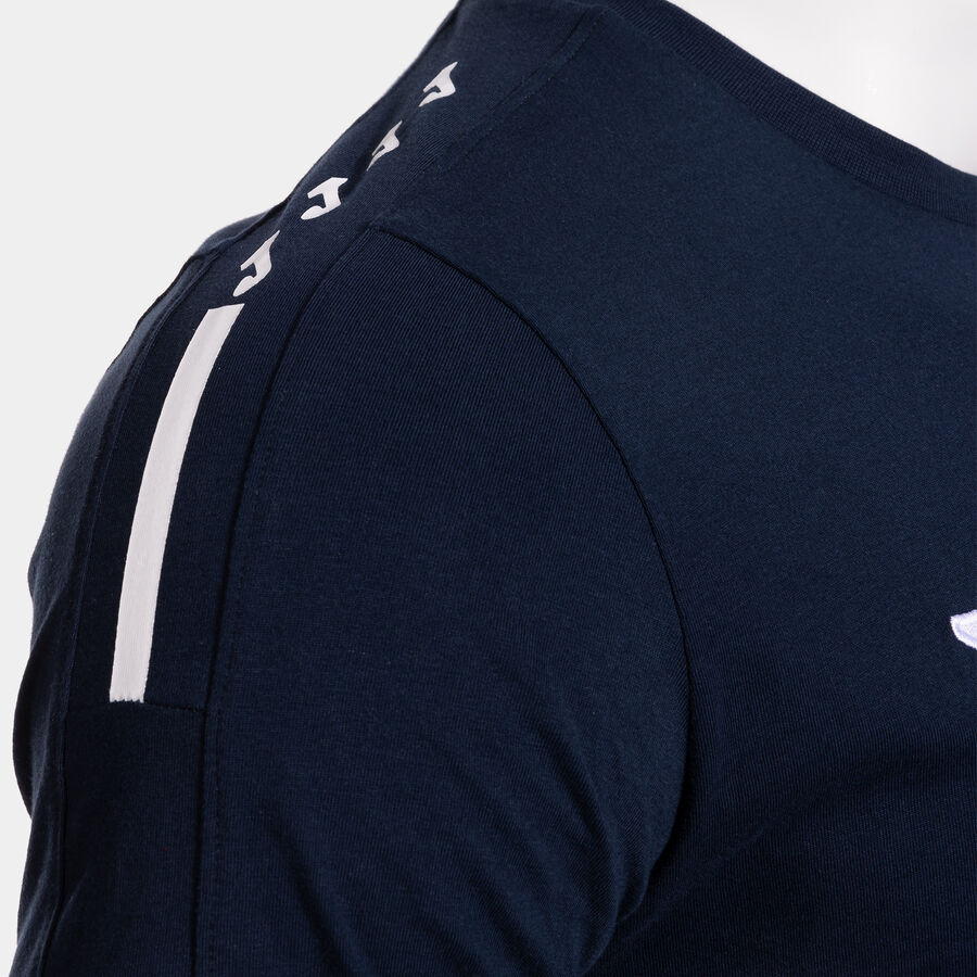 CAMISETA MANGA CORTA OLIMPIADA