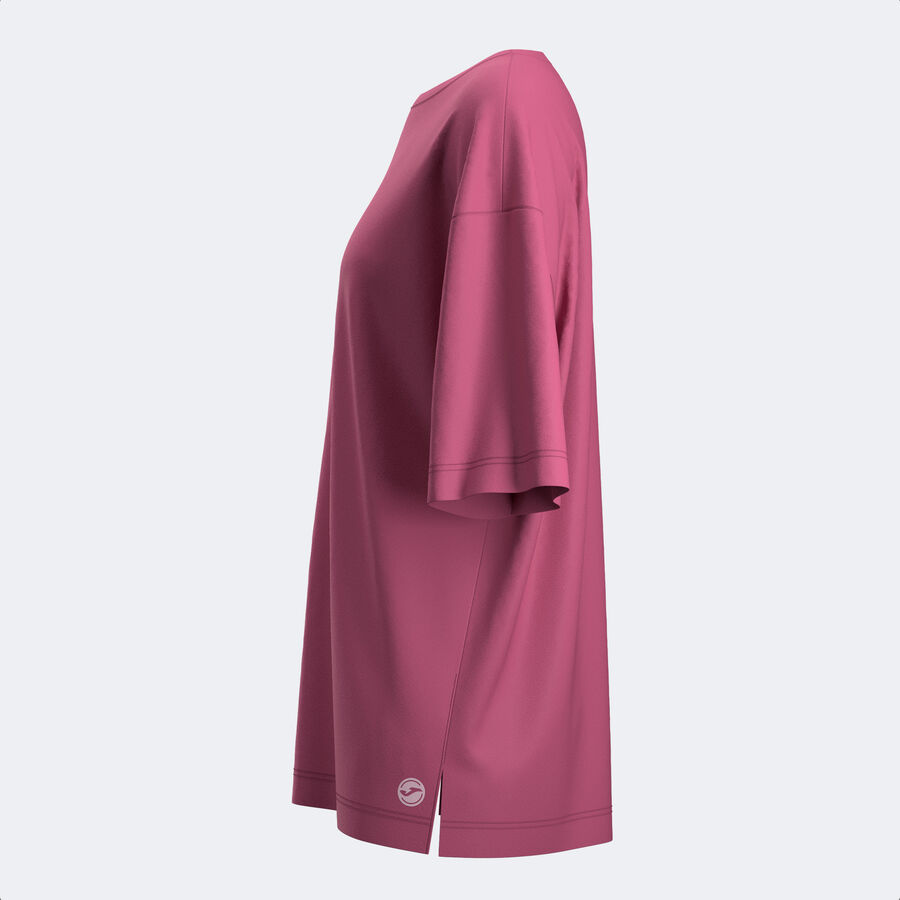 CAMISETA MANGA CORTA BREATH