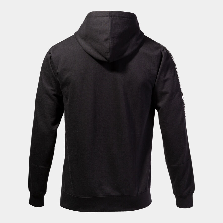 SUDADERA CON CAPUCHA CALIFORNIA