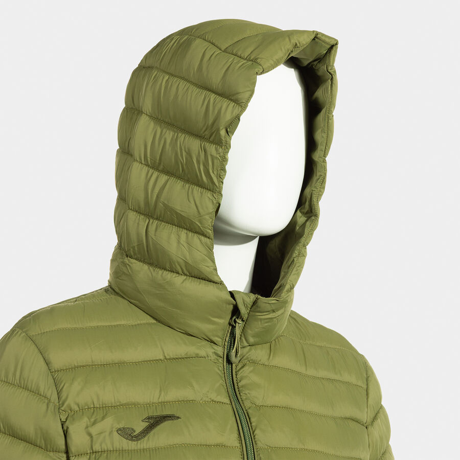 CHAQUETA LIGERA URBAN V