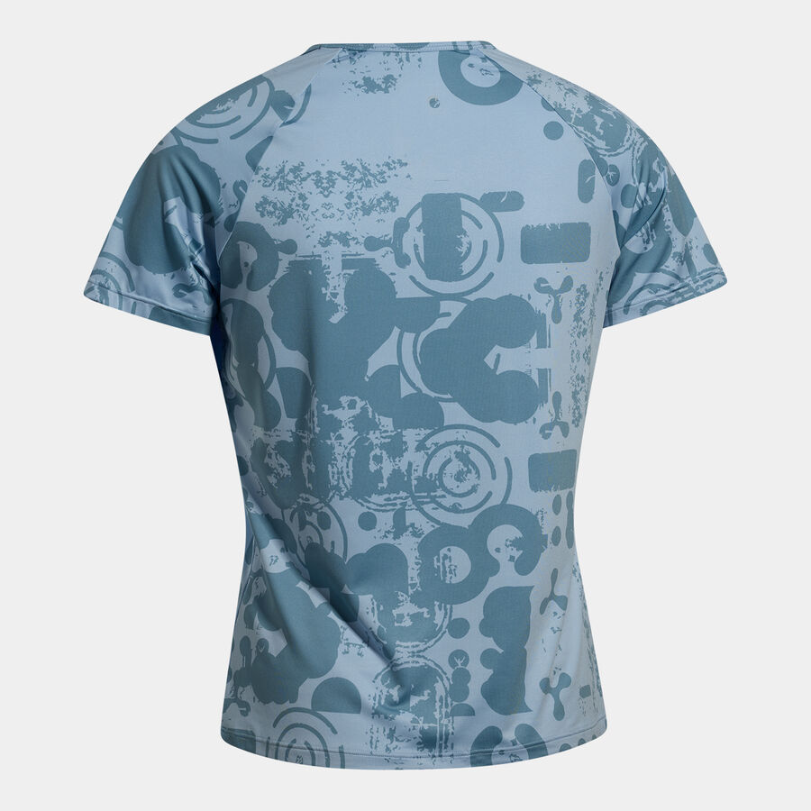CAMISETA MANGA CORTA CHALLENGE