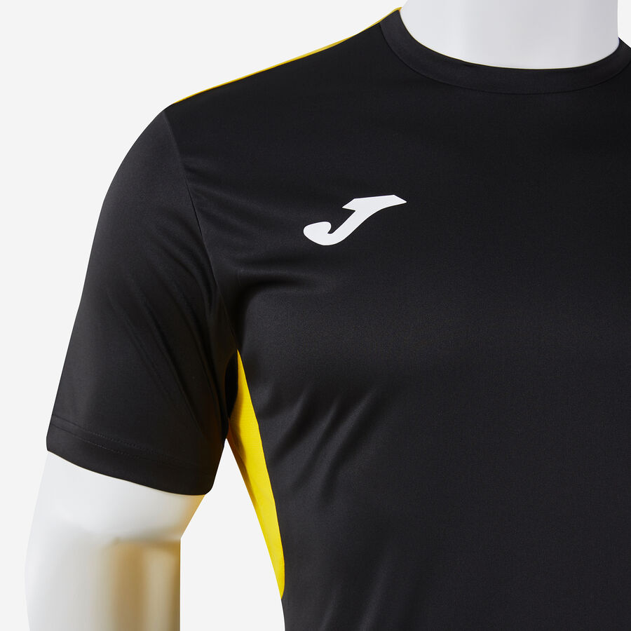 CAMISETA MANGA CORTA WINNER IV