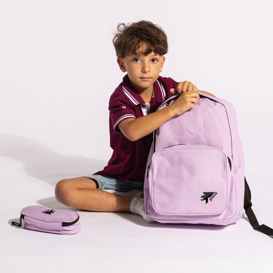 MOCHILA LION