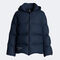 Anorak mujer Mimetic marino